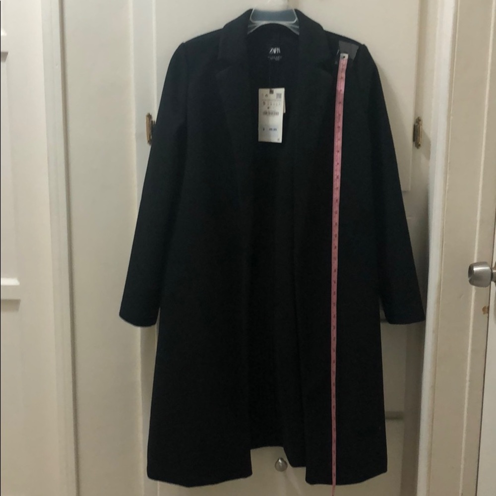 Zara coat